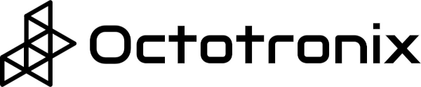 Octotronix Logo